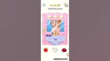 DOP 3 Level 658 Displace One Part by SayGames