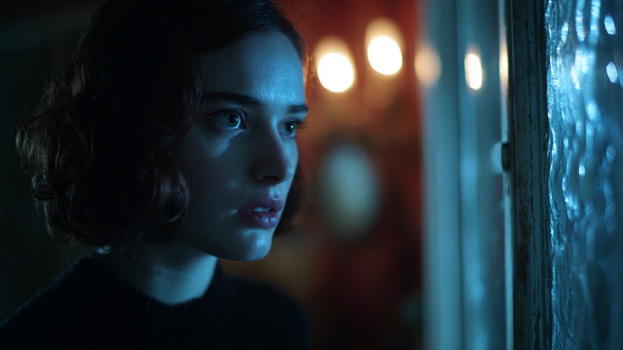 Film Thriller 2022: Non è tua figlia (She Is Not Your Daughter) 4K UHD