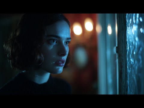 Film Thriller 2022: Non è tua figlia (She Is Not Your Daughter) 4K UHD