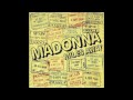 Madonna - Miles Away (Rock version by bliix)