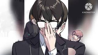 Study group #manhwa #study group 