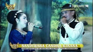 LINTANG WULAN Voc. Asiti Ft Raden Soleh || SANDIWARA CANDRA KIRANA | Kertasura_06 Des 2022