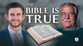 Teaching the Bible: Insights with Professor Don Westblade by Intercollegiate Studies Institute 84 views 1 month ago 42 minutes