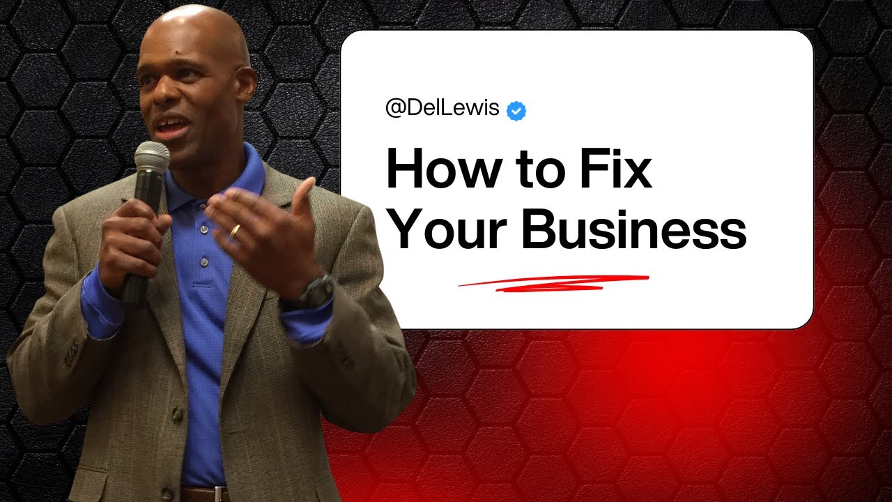 How to Build a MILLION DOLLAR Business - YouTube