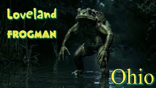 “The Ohio Grassman: Bigfoot and Other Legends of Ohio”