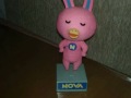 Novaうさぎ