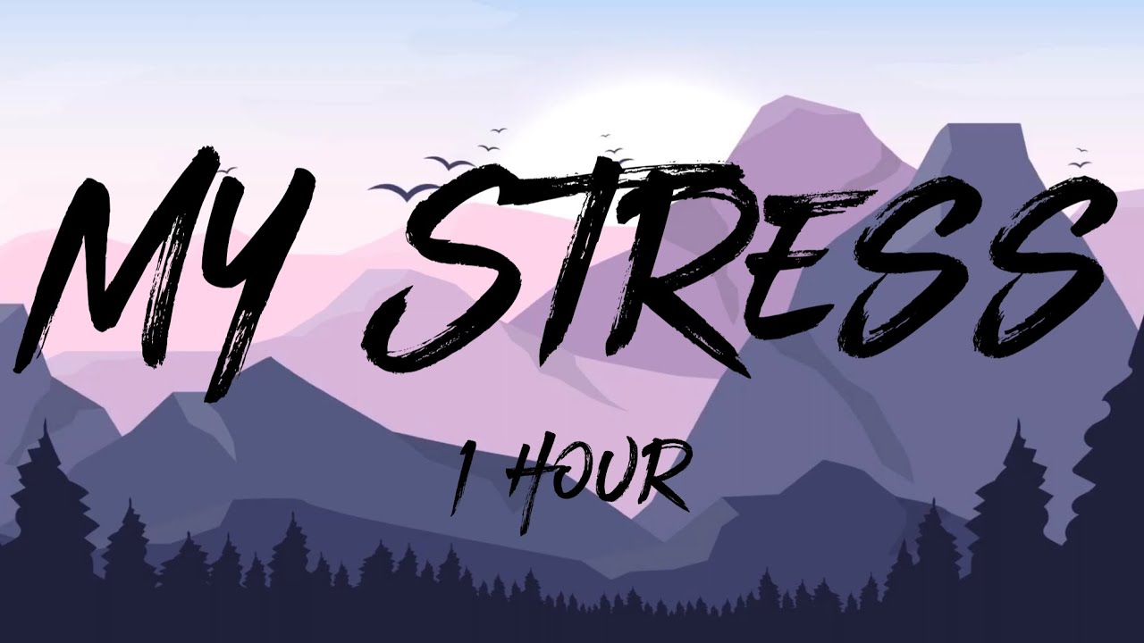 NF- My Stress (1 hour)