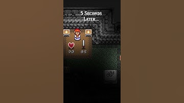 This Game Is trolling me... The legend of zelda Dungeons of Infinity  #zelda #nintendo