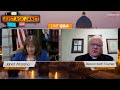 Just Ask Janet LIVE!!! "What did Pope Francis Just Say????" with Deacon Keith Fournier