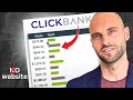 How to make money on clickbank as a complete newbie 100300 per day