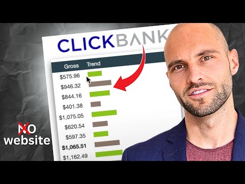 How To Make Money On ClickBank As A Complete NEWBIE ($100-$300 PER DAY)