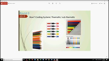 Introduction to Qualitative Data Analysis Software
