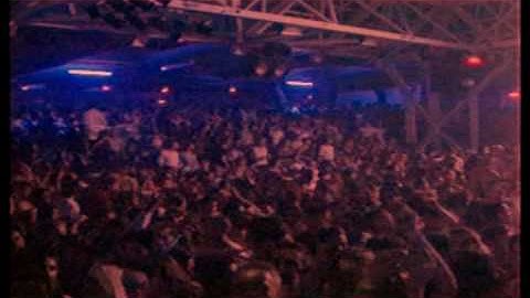 CAPTURING MATRIX - Rexanthony CoCoRiCò 1995