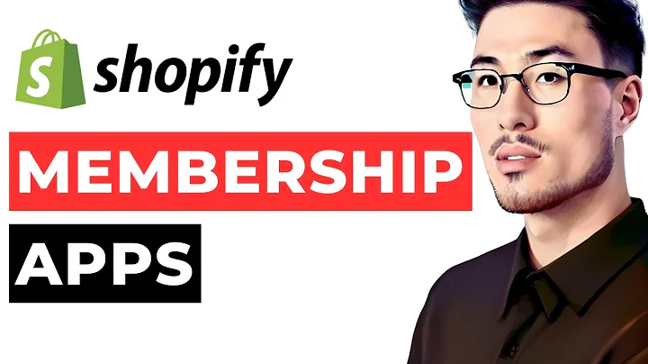 Boost Customer Loyalty with Shopify Membership Apps