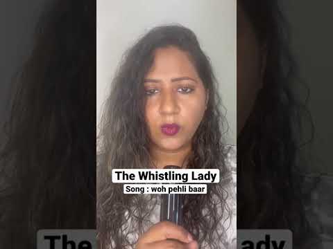 Woh Pehli Baar Hindi Bollywood Song Dino Morea Shaan Khushi Artist Farah Charania 