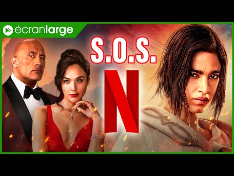 REBEL MOON 2 et les navets NETFLIX : pourquoi ça DOIT changer