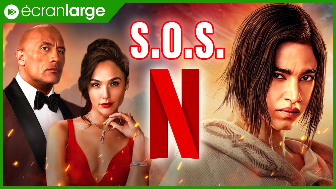 REBEL MOON 2 et les navets NETFLIX : pourquoi ça DOIT changer