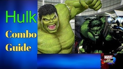 [Marvel vs Capcom Infinite] peck