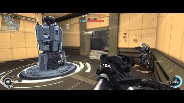 Ghost in the Shell Stand Alone Complex First Assault Online + Part 3 + Terminal Conquest on Cyber Wa