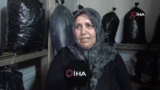 Yozgat’ta Kadın Girişimcinin Başarısı: Mantar Ananın Örnek Hikayesi…