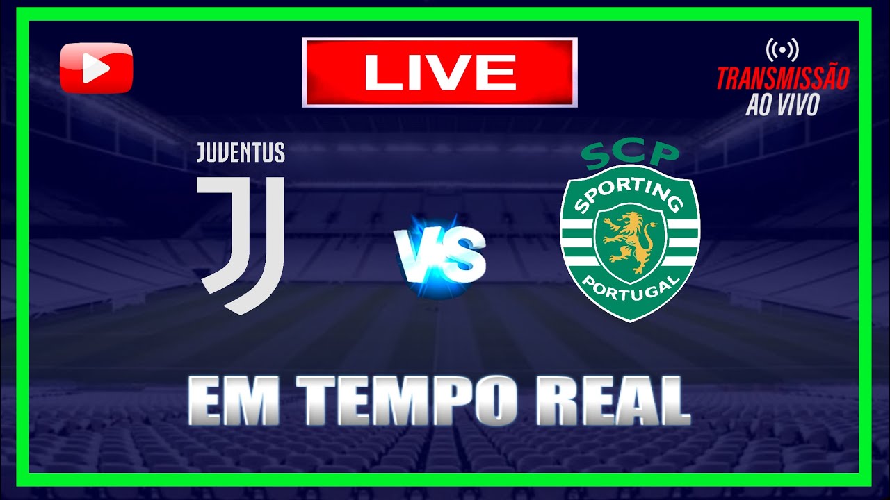 Juventus x Sporting: Palpites pela Europa League -13/4