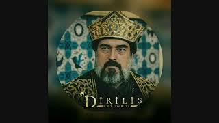 Diriliş Ertuğrul - Sultan Alaaddin Müziği