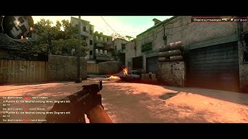 » CSGO « - Aimbot / Wallhack / NoRecoil - (Virtual-Advantage.com)