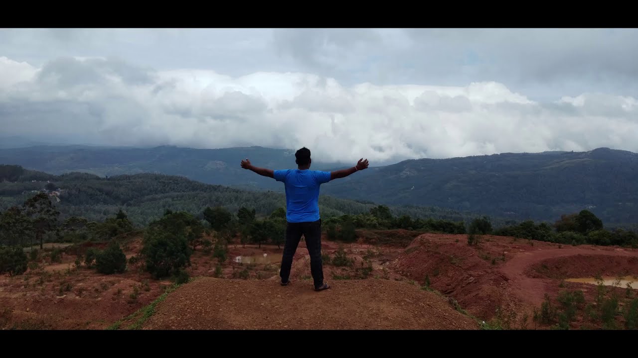 Yercaud Tourist Places (Places to visit, Bike ride, Road Trip