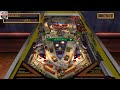Pinball Arcade Taxi Wizard Goal Score A Crossover Bonus 