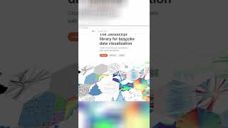 Data Visualization in Blender - Day 78 #blender3dartist #blender3dmodel