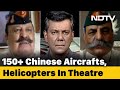 “Any Trajectory Possible In India-China Stand-Off”: Top Sources