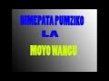 Simulizi NIMEPATA PUMZIKO LA MOYO WANGU Episode 5 Simulizi NIMEPATA PUMZIKO LA MOYO WANGU Episode 5