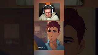 THE CHARACTERS IN THIS GAME ARE WILD | Dispatch
