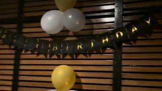 Kal Gifts Jo Dene Wali Hoon Uspe Daant Padegi