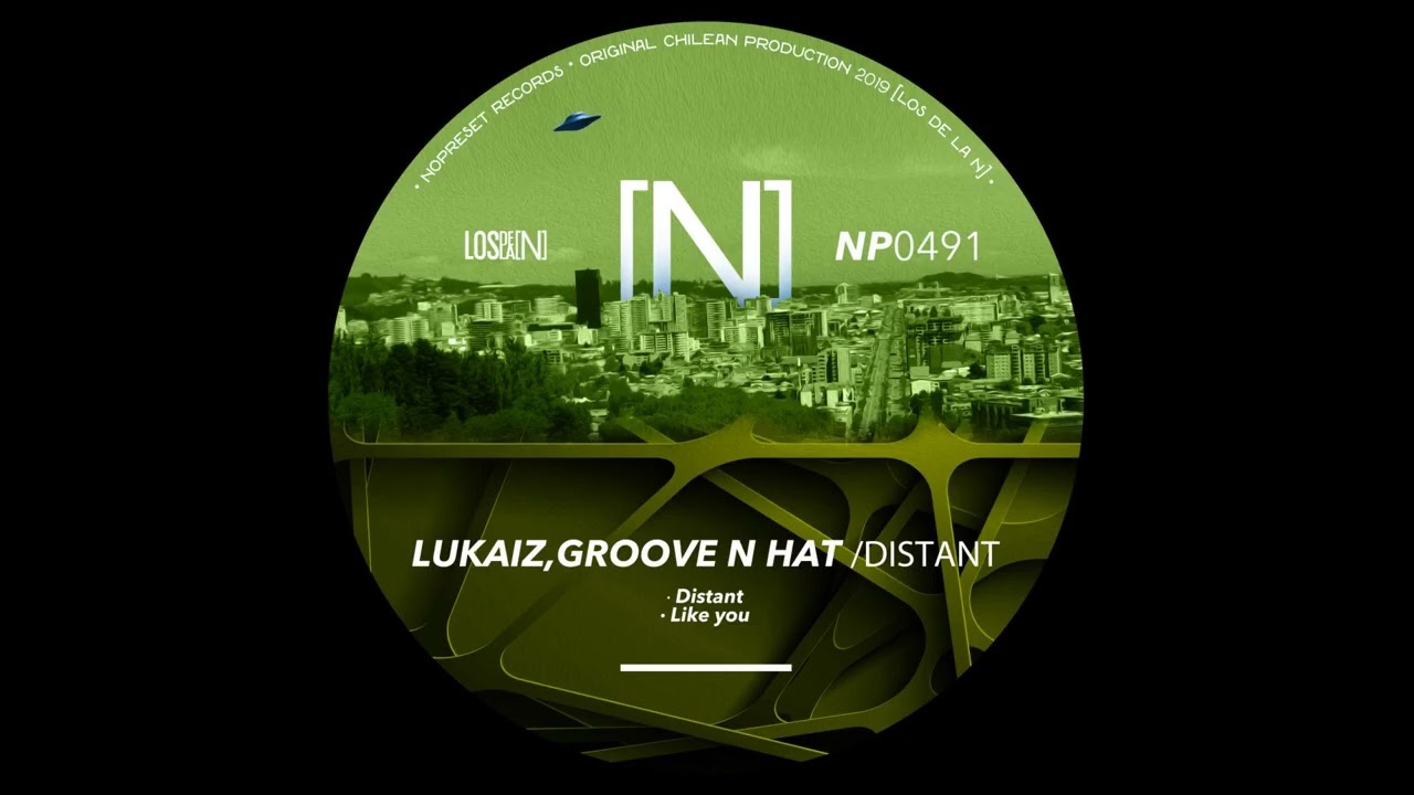 Watch Lukaiz Groove, N Hat - Like You (Original Mix) on YouTube Watch Lukaiz Groove, N Hat - Like You (Original Mix) on YouTube