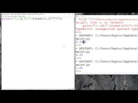 Python 3.* Введение. Print() , Input(). Типы данных. Генераторы случайных чисел