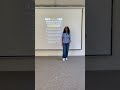 Rahaf Hatoum,"the scariest thing about the algorithm is that it might be shaping you!" #algorithms