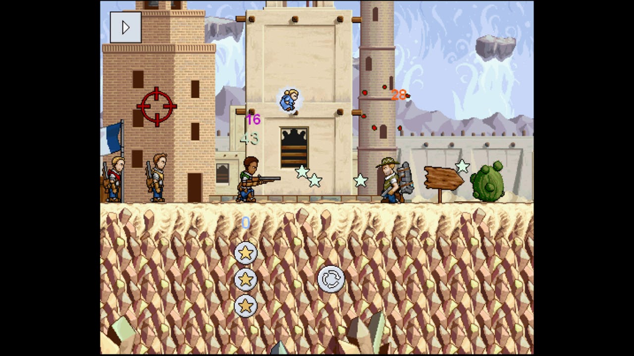 [WinXP] [The Spirit Engine] Samuel's 1v1 with Mad Dog Davis - YouTube