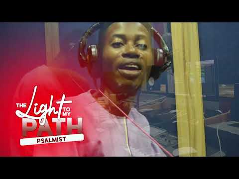 The Light to my Path by Psalmist