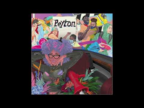 Peyton - PSA (Full Album)