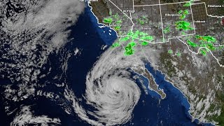 Hurricane linda dynamics slams inland southern california and oc on
wednesday info - http://www.southerncaliforniaweatherforce.com/