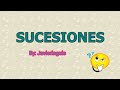 SUCESIONES | 4 TIPOS DE SUCESIONES FÁCILES PARA PRINCIPIANTES, suma, multiplicación y con dibujos