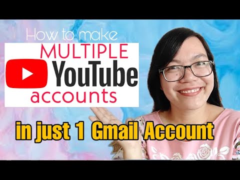 Video: Maaari ba akong mag-text ng isang Gmail account?