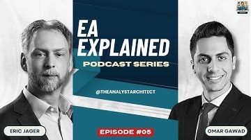 Episode 5: Architecture Roles & Responsibilities