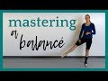 Mastering Balancé | Broche Ballet の動画、YouTube動画。