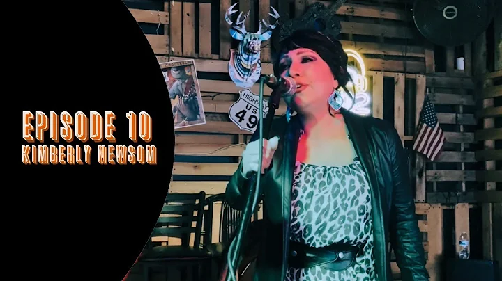 The Sound of Jackson | Ep. 10 | Kimberly Newsom