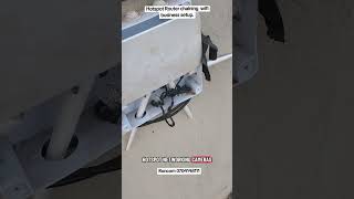 Hotspot Router chaining wifi business setup with roncom networking solutions in Uganda