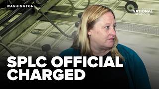SPLC ACCUSED of laundering donor funds to hate groups