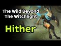 Hither  witchlight dm guide