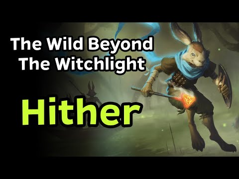 Hither | Witchlight